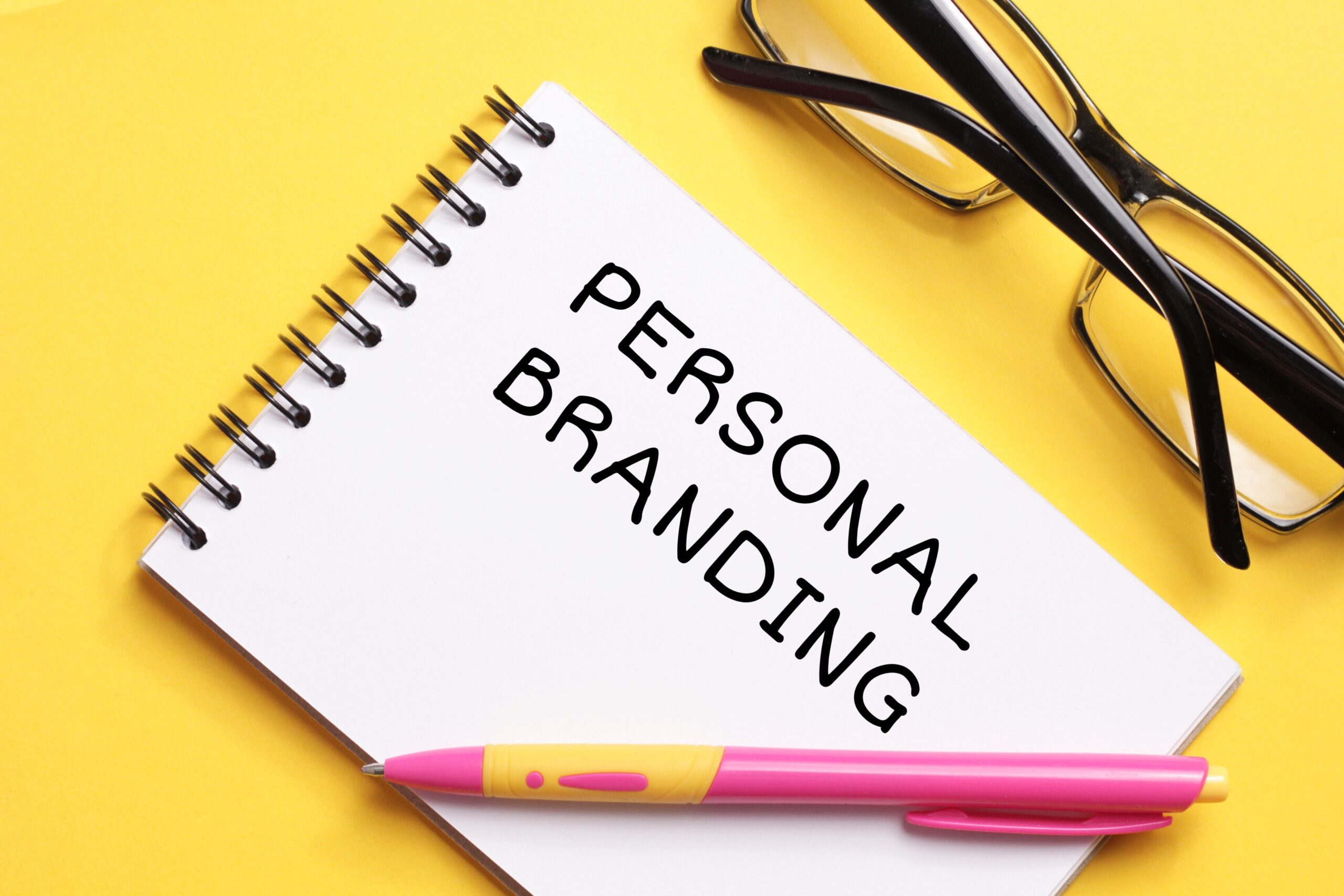pasos para crear tu marca personal